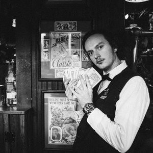 Meet your Posher, Kyle